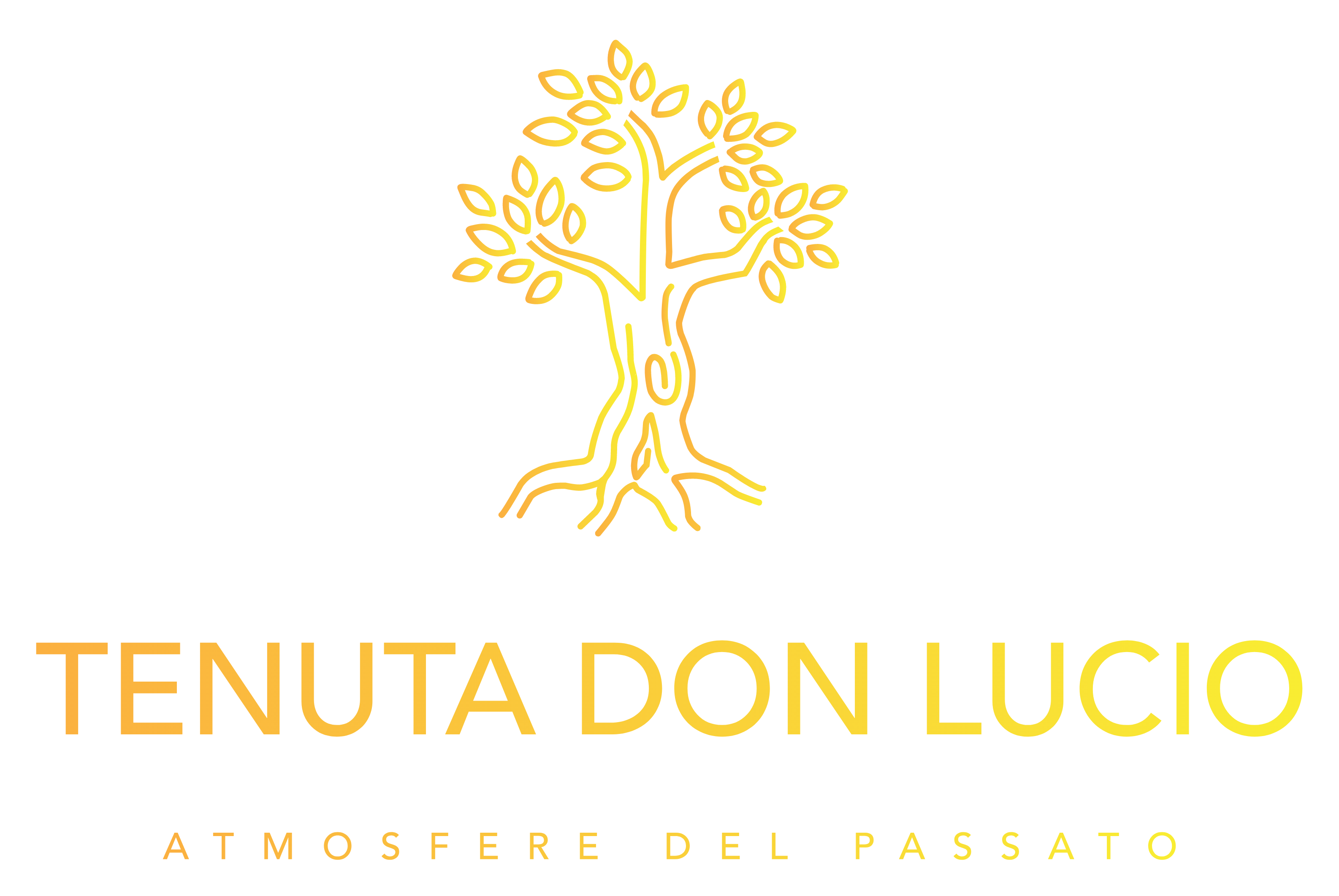 Tenuta Don Lucio Logo